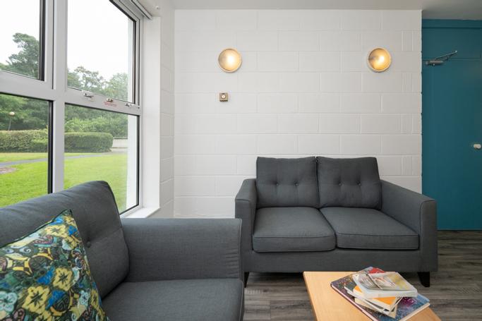 UCC Summer Beds | Cork | About 01 - 2