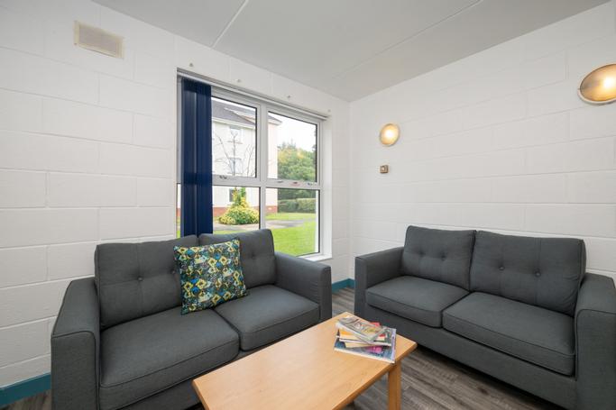 UCC Summer Beds | Cork | About 01 - 3