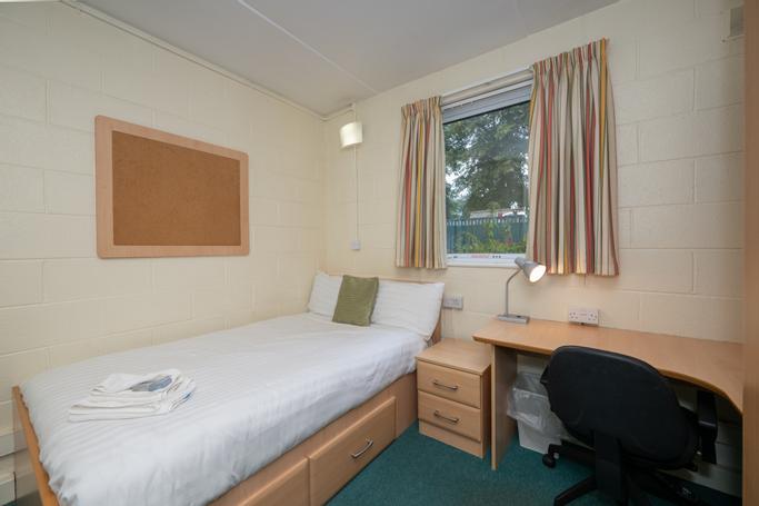 UCC Summer Beds | Cork | About 01 - 5
