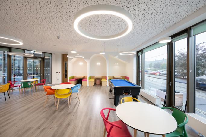 UCC Summer Beds | Cork |  - 2