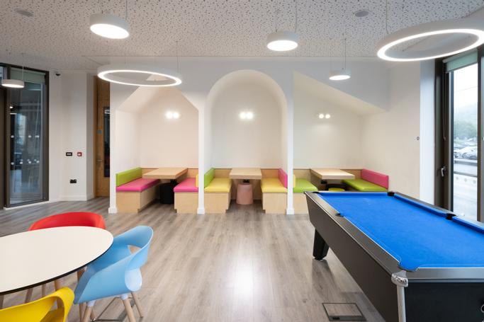 UCC Summer Beds | Cork |  - 1