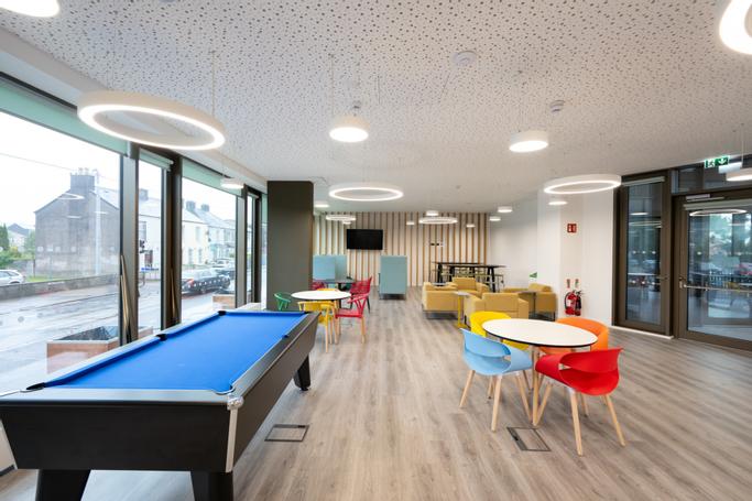 UCC Summer Beds | Cork |  - 4
