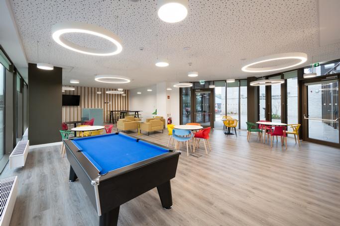 UCC Summer Beds | Cork |  - 5