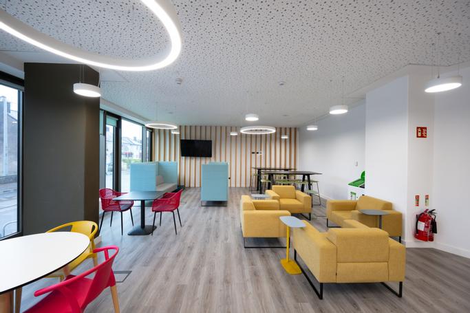 UCC Summer Beds | Cork |  - 6