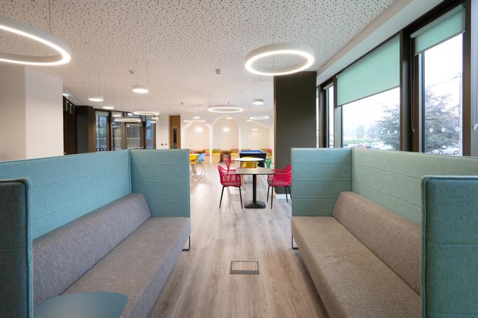 UCC Summer Beds | Cork |  - 8