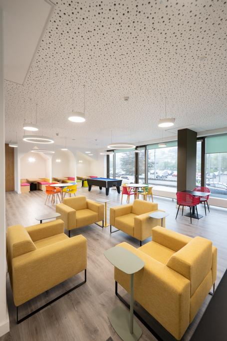 UCC Summer Beds | Cork |  - 9