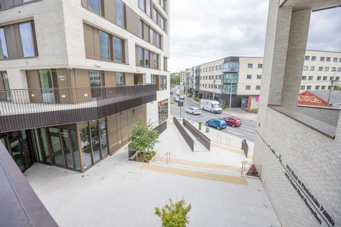 UCC Summer Beds | Cork |  - 11