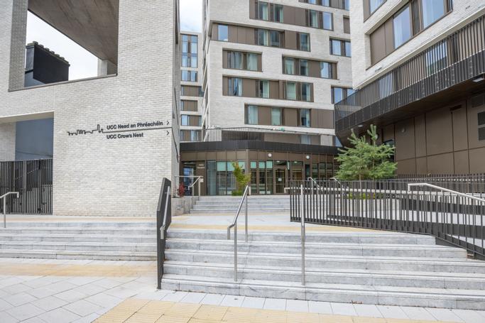 UCC Summer Beds | Cork |  - 10