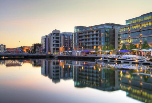 UCC Summer Beds | Cork | UCC Summer Beds