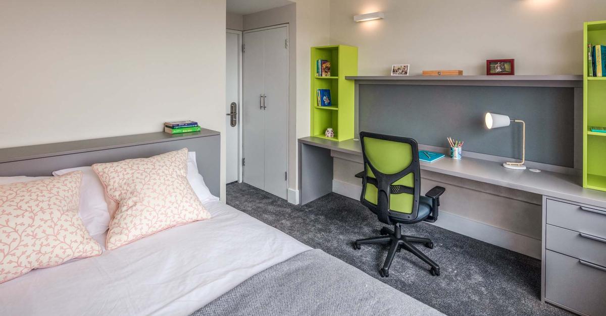 Summer Holiday Apartments Cork UCC Summer Beds Cork