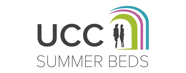UCC Summer Beds  Cork