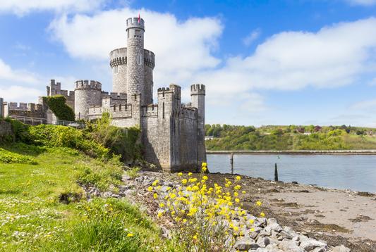 UCC Summer Beds | Cork | UCC Summer Beds