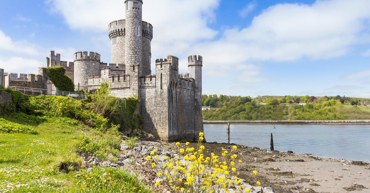 Things to do in Cork | UCC Summer Beds | Official Website