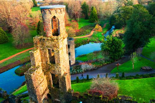 UCC Summer Beds | Cork | UCC Summer Beds