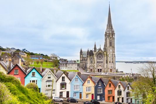 UCC Summer Beds | Cork | UCC Summer Beds