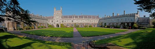 UCC Summer Beds | Cork | UCC Summer Beds
