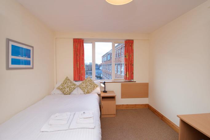 UCC Summer Beds | Cork | UCC Summer Beds Mardyke Hall