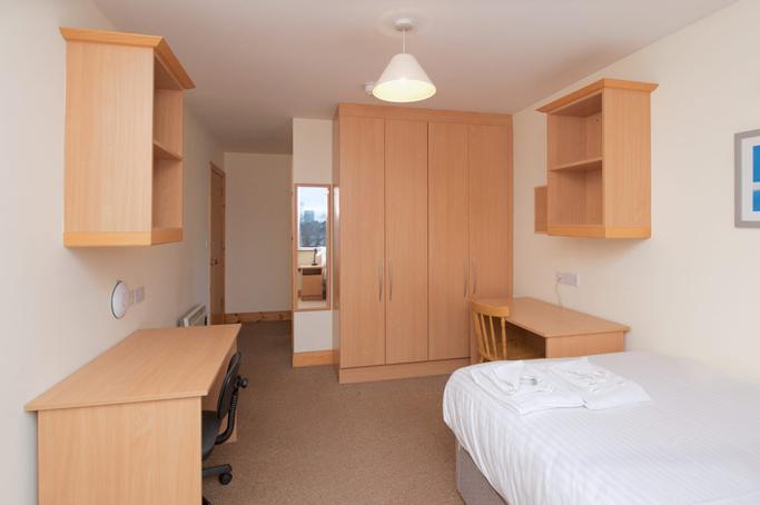 UCC Summer Beds | Cork | UCC Summer Beds Mardyke Hall