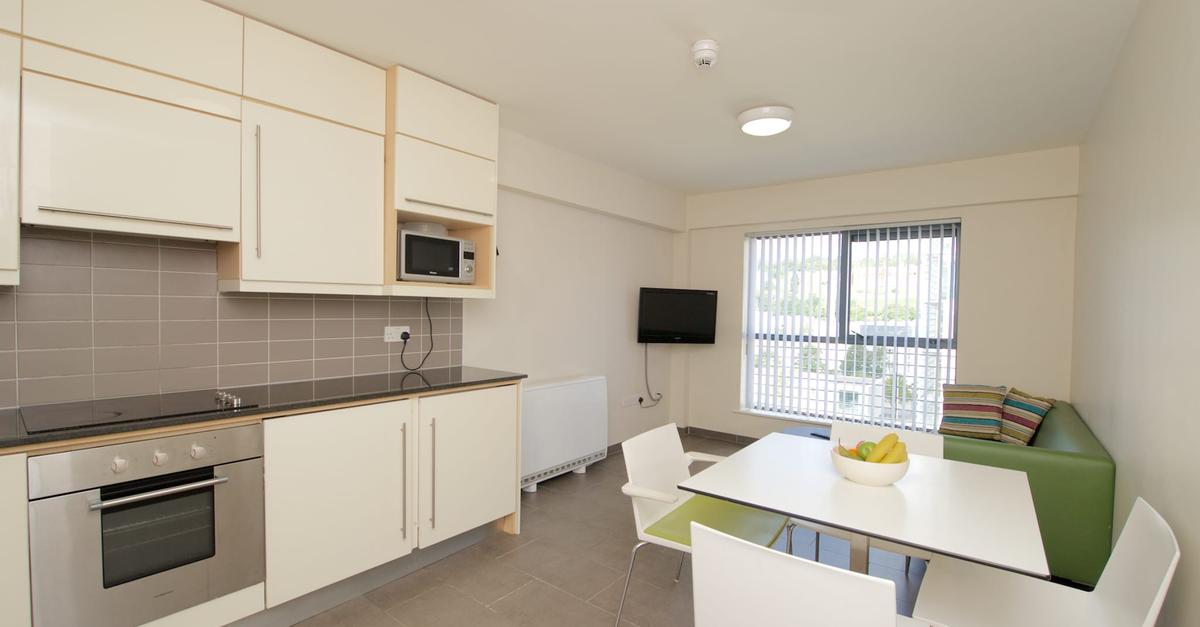 SelfCatering Apartments Victoria Lodge UCC Summer Beds Cork