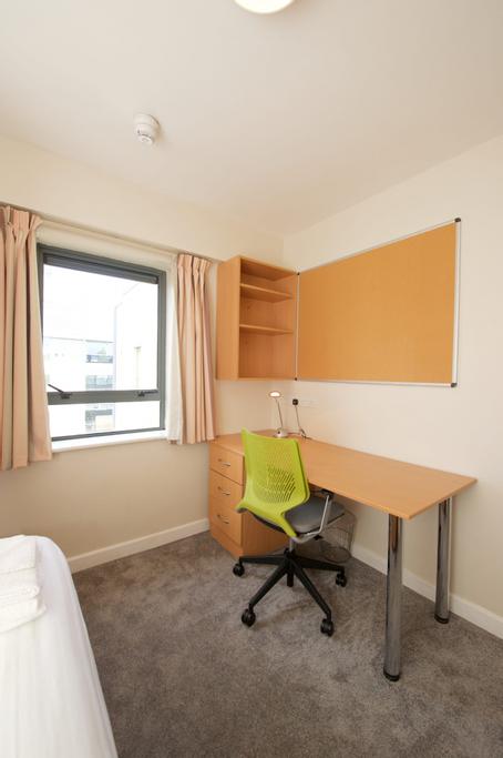 UCC Summer Beds | Cork | UCC Summer Beds Victoria Lodge