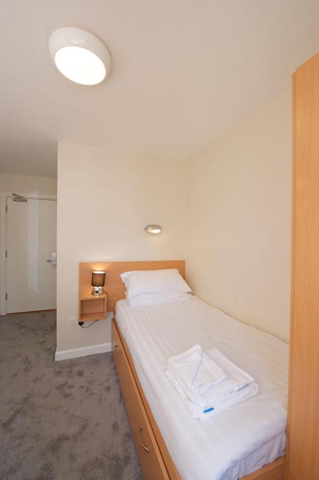 UCC Summer Beds | Cork | UCC Summer Beds Victoria Lodge