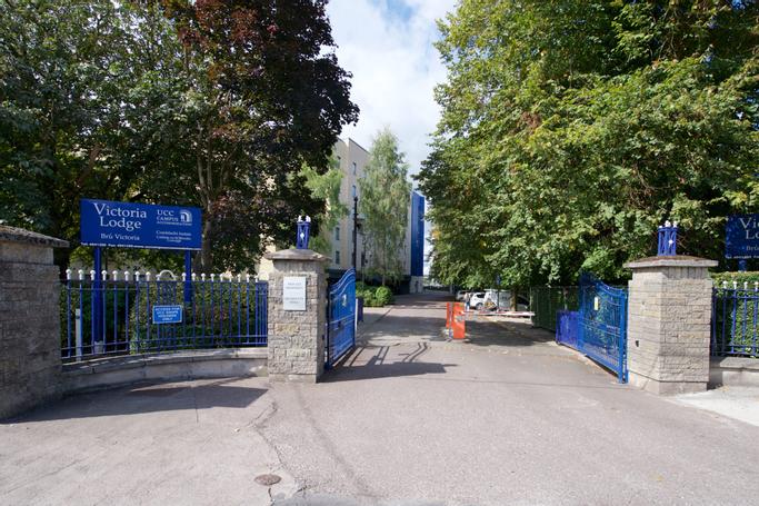 UCC Summer Beds | Cork | UCC Summer Beds Victoria Lodge