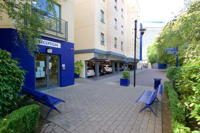 UCC Summer Beds | Cork |  - 1